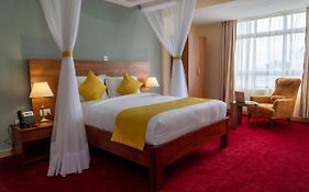 Burch'S Resort Naivasha